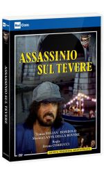 ASSASSINIO SUL TEVERE - DVD