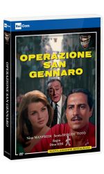 OPERAZIONE SAN GENNARO - DVD