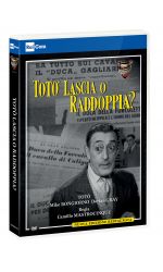 TOTO' LASCIA O RADDOPPIA? - DVD