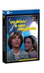 UN JEANS E UNA MAGLIETTA - DVD