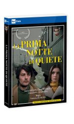 LA PRIMA NOTTE DI QUIETE - DVD
