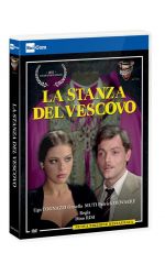 LA STANZA DEL VESCOVO - DVD