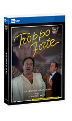 TROPPO FORTE - DVD