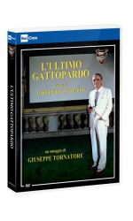 L'ULTIMO GATTOPARDO DVD