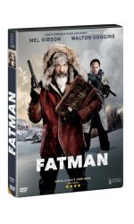 FATMAN - DVD