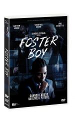 FOSTER BOY - DVD