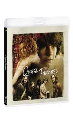 ALMOST FAMOUS - BLU-RAY (BD HD TH + BD HD EXT)