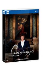 STANOTTE CON CARAVAGGIO - DVD