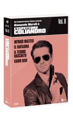 L'ISPETTORE COLIANDRO - VOL. 8 - DVD (2 DVD)