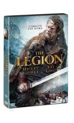 THE LEGION - DVD