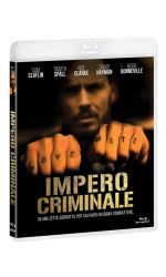 IMPERO CRIMINALE - BLU-RAY