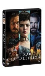 LO ZAR E LA BALLERINA - DVD