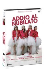 ADDIO AL NUBILATO - DVD