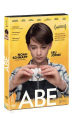 ABE - DVD