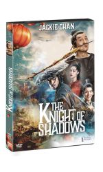 THE KNIGHT OF SHADOWS - DVD