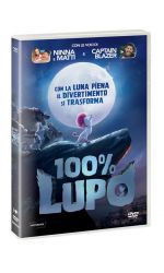 100% LUPO - DVD