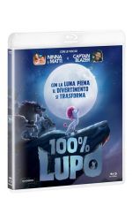 100% LUPO - BLU-RAY