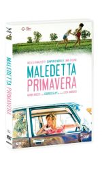 MALEDETTA PRIMAVERA - DVD