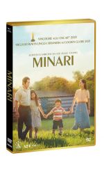MINARI - DVD