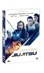 JIU JITSU - DVD