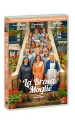 LA BRAVA MOGLIE - DVD 1