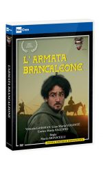 L'ARMATA BRANCALEONE - DVD