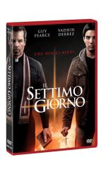 IL SETTIMO GIORNO - DVD