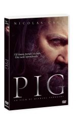 PIG - DVD