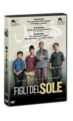 FIGLI DEL SOLE - DVD
