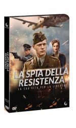 LA SPIA DELLA RESISTENZA - DVD