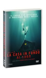 LA CASA IN FONDO AL LAGO - DVD