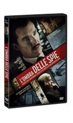 L'OMBRA DELLE SPIE - DVD