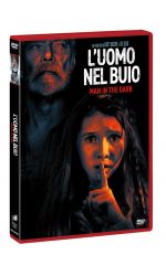 L'UOMO NEL BUIO - MAN IN THE DARK - DVD