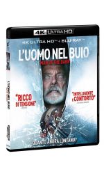 L'UOMO NEL BUIO - MAN IN THE DARK 4K (BD 4K + BD HD)