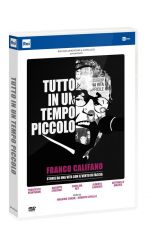 TUTTO, IN UN TEMPO PICCOLO - DVD
