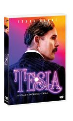 TESLA - DVD