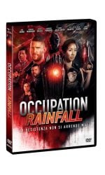 OCCUPATION: RAINFALL - DVD
