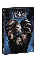 VENOM - LA FURIA DI CARNAGE - DVD