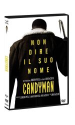 CANDYMAN - DVD