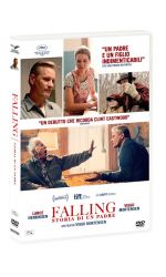 FALLING - STORIA DI UN PADRE - DVD