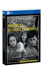 ROCCO E I SUOI FRATELLI - DVD
