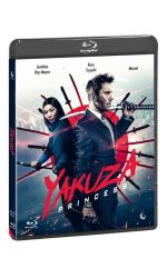 YAKUZA PRINCESS BD