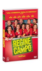 REGINE DEL CAMPO - DVD