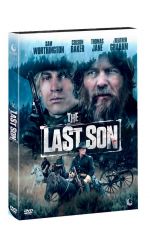 THE LAST SON - DVD