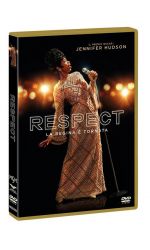 RESPECT - DVD