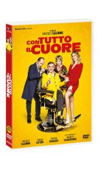 CON TUTTO IL CUORE - DVD