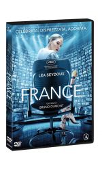FRANCE - DVD
