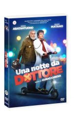 UNA NOTTE DA DOTTORE - DVD