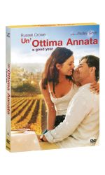 UN'OTTIMA ANNATA - DVD