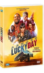LUCKY DAY - DVD